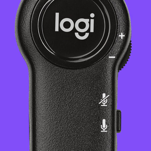 Logitech H150 Stereo Headset Logitech H150 Stereo Headset